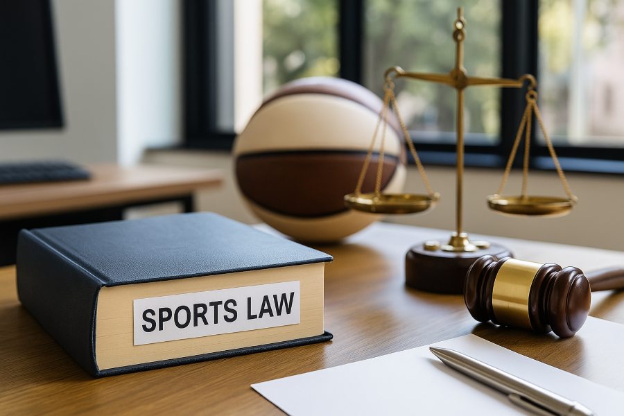 How Much Does a Sports Lawyer Make