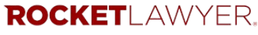 Rocket Lawyer Logo