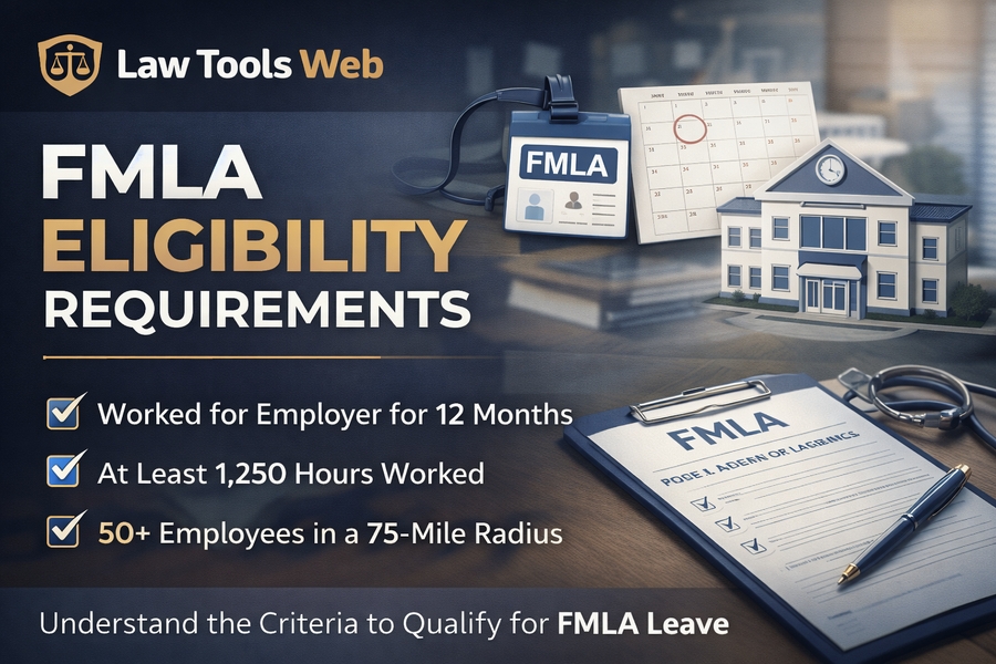 FMLA Eligibility Requirements Explained