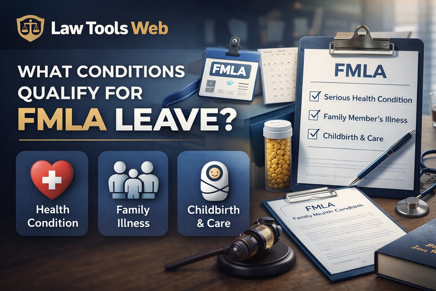 What Conditions Qualify for FMLA Leave: A Full Guide